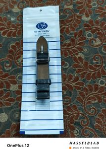 In Good Condition Watch Strap - Men's