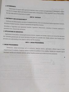 Mastermind Mathematics Class 12 Question Bank