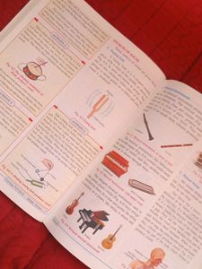 Concise Physics - Class 7 Middle School