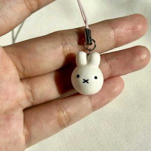 Mini Clay Animal Charms 🌟 (1 Pc)
