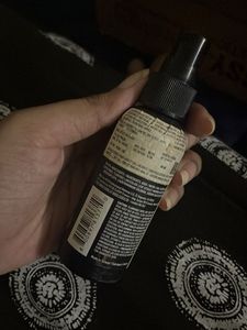 NYX Matte Finish Makeup Setting Spray