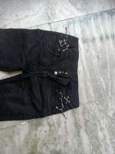 black jeans beautiful design