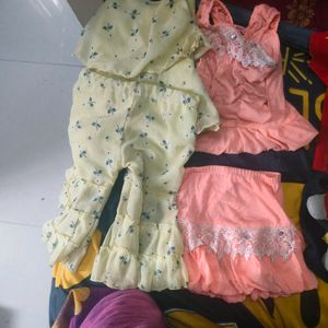 For Girl Baby