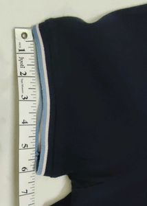 Levi's Crop Tee