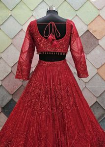Lehenga choli