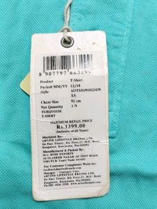 Aero Jeans Mens Polo 👕👕