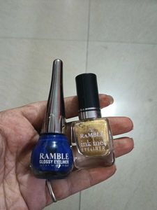 Ramble Eyeliner Duo