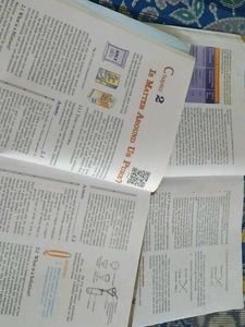 Class 9 NCERT Books – Previous Year Set 📚