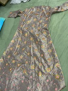 Embroidered Ethnic heavy kurti