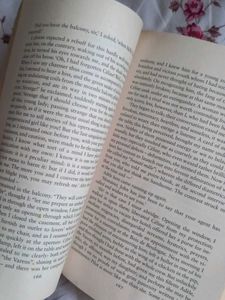 Jane Eyre by Charlotte Bronte novel