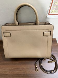 Michael kors satchel  handbag