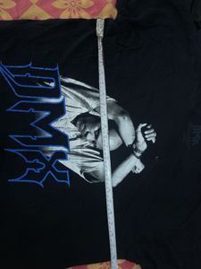 DMX Graphic T-Shirt