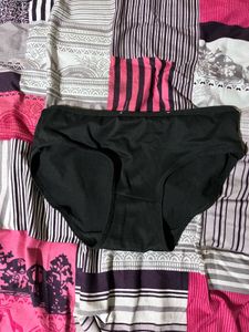 Black Women's Briefs