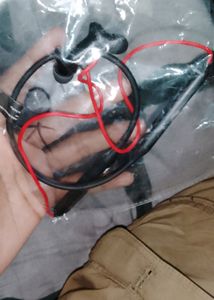 OnePlus Bullets Z, Slightly Used, Worth ₹2000