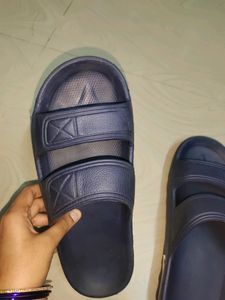 Stylish Men's Flip Flops
