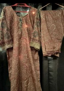 5-6 suit combo