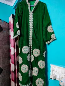 Velvet Kurty