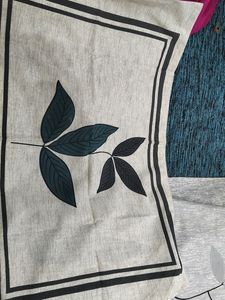 Pure Cotton Bedsheet King Size