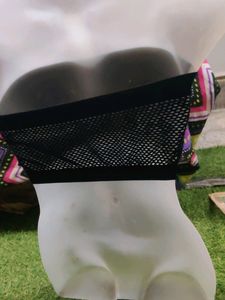 Set Of 4 Tube Bra