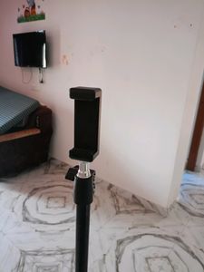 BaseusBASEUS RING LED LIGHT 10/12INCH WITH FOLDABL