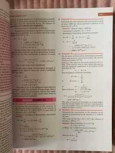 MODERN ABC CLASS 11 SET OF 2