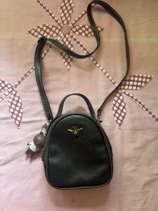 Sling Bag