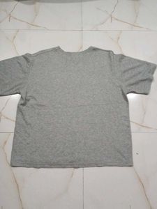 Classic Grey T-Shirt