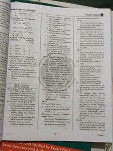 NEET 2025 Rankers Test Series Book