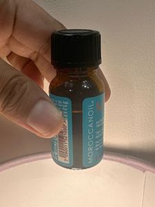 Moroccanoil Argan Treatment 10 mL – Mini Size
