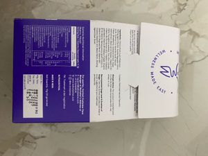 Bodywise Hair Health Gummies