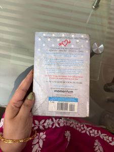 P.S. I Love You by Cecelia Ahern