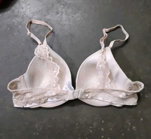 Comfortable Lace Bra