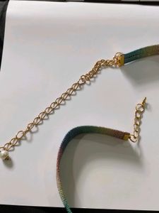 Trendy Belts - Set of 2