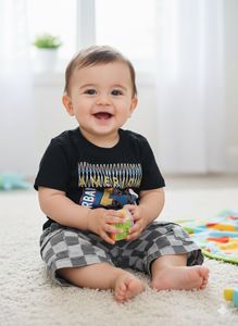 5 pairs of clothing set by Trends