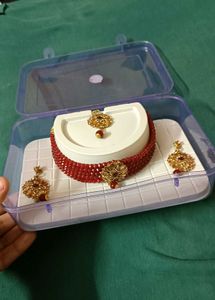 Jwellery