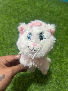 Resoftable Disney Small Plush Marie