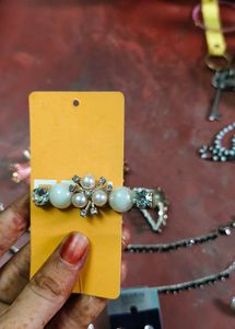 Assorted Women's Jewelry Collection
