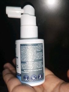 WishCare Hair Growth Serum Concentrate(for all Hai