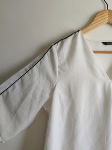 Annabelle Formal Top ( Women's )
