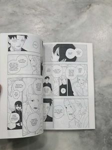 Kagurabachi Volume 5 Manga