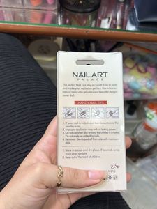 Nail Art Palace Luxury Nails any1