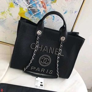 Chanel Tote Bag