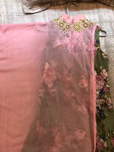 Beautiful Ethnic Gown