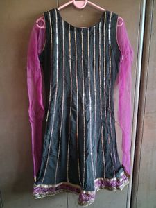 Embellished Kurta
