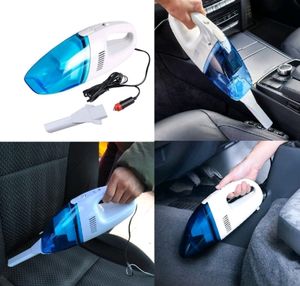 High Power Car Vaccum Cleaner