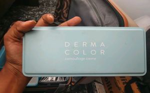 Dermacolor Palette