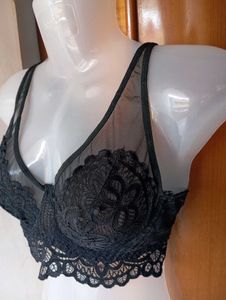 Lace Bralette for Women