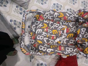 3 in 1 Baby carrycot