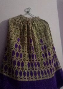 Skirt For  Girls Wear Full Length