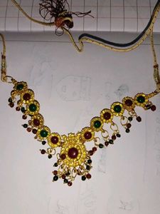 Necklace